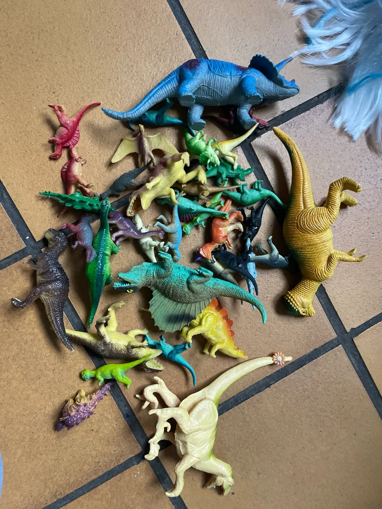 dinosaure 